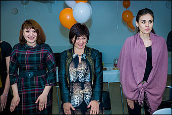 17 сентябрь 2015., Барнаул   В Барнауле состоялись "Маркетинговые бои-2"