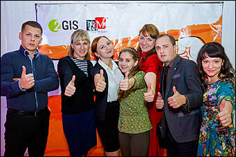 17 сентябрь 2015., Барнаул   В Барнауле состоялись "Маркетинговые бои-2"