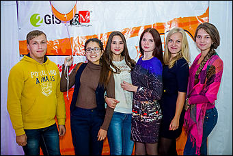 17 сентябрь 2015., Барнаул   В Барнауле состоялись "Маркетинговые бои-2"