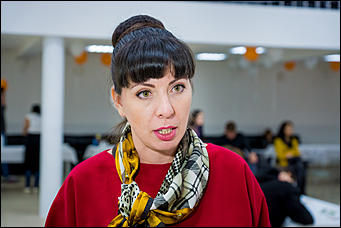 17 сентябрь 2015., Барнаул   В Барнауле состоялись "Маркетинговые бои-2"