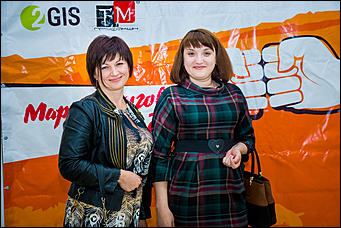 17 сентябрь 2015., Барнаул   В Барнауле состоялись "Маркетинговые бои-2"