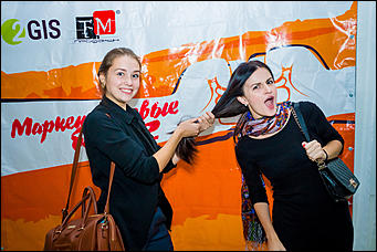 17 сентябрь 2015., Барнаул   В Барнауле состоялись "Маркетинговые бои-2"