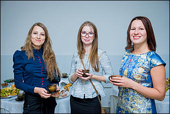 17 сентябрь 2015., Барнаул   В Барнауле состоялись "Маркетинговые бои-2"