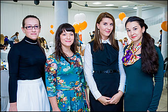 17 сентябрь 2015., Барнаул   В Барнауле состоялись "Маркетинговые бои-2"