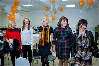 17 сентябрь 2015., Барнаул   В Барнауле состоялись "Маркетинговые бои-2"