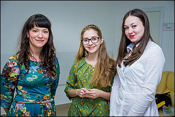 17 сентябрь 2015., Барнаул   В Барнауле состоялись "Маркетинговые бои-2"