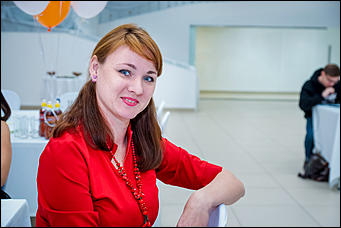 17 сентябрь 2015., Барнаул   В Барнауле состоялись "Маркетинговые бои-2"