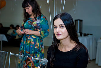 17 сентябрь 2015., Барнаул   В Барнауле состоялись "Маркетинговые бои-2"