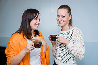 17 сентябрь 2015., Барнаул   В Барнауле состоялись "Маркетинговые бои-2"