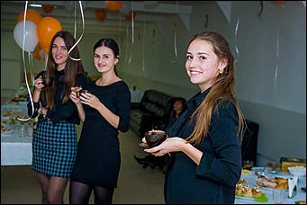 17 сентябрь 2015., Барнаул   В Барнауле состоялись "Маркетинговые бои-2"