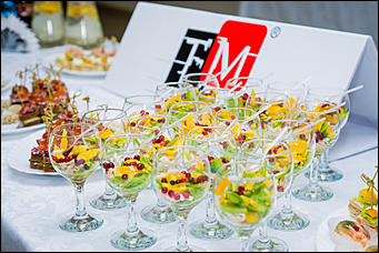 17 сентябрь 2015., Барнаул   В Барнауле состоялись "Маркетинговые бои-2"