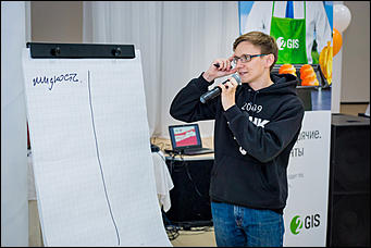 17 сентябрь 2015., Барнаул   В Барнауле состоялись "Маркетинговые бои-2"