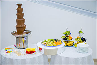 17 сентябрь 2015., Барнаул   В Барнауле состоялись "Маркетинговые бои-2"