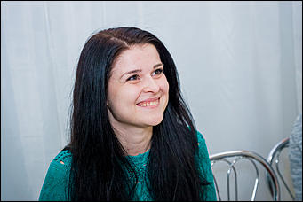 17 сентябрь 2015., Барнаул   В Барнауле состоялись "Маркетинговые бои-2"