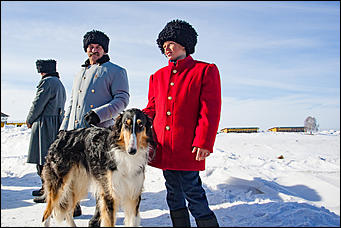 27 февраль 2017 г., Барнаул © Амител Вячеслав Мельников   Как проходил фестиваль "Сибирская Масленица – 2017" 