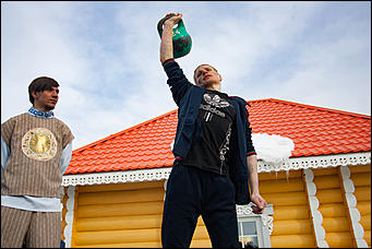 27 февраль 2017 г., Барнаул © Амител Вячеслав Мельников   Как проходил фестиваль "Сибирская Масленица – 2017" 