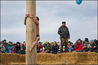 27 февраль 2017 г., Барнаул © Амител Вячеслав Мельников   Как проходил фестиваль "Сибирская Масленица – 2017" 