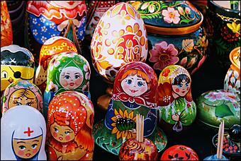 1 марта 2020 г., Барнаул. Екатерина Смолихина   Гуляй, народ! Как барнаульцы отпраздновали Масленицу