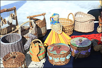 14 марта 2021 г., Барнаул   Масленица - 2021 в Барнауле