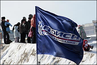 6 марта 2011 г., Барнаул   Широкая масленица 2011