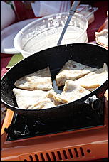 6 марта 2011 г., Барнаул   Широкая масленица 2011