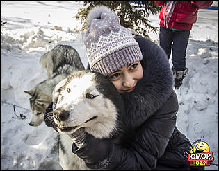    Масленица "Блин, комON!" 
