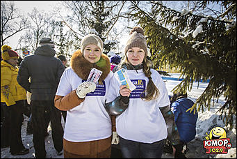    Масленица "Блин, комON!" 