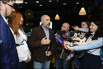 25 октября 2017 г., Барнаул. Екатерина Смолихина   Золотые руки: чемпионат Сибири по массажу прошел в Барнауле