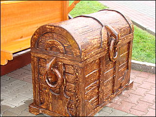 31 август 2013 г., Барнаул   Барнаульский "Город мастеров"