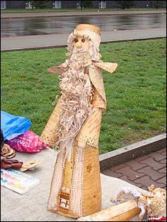 31 август 2013 г., Барнаул   Барнаульский "Город мастеров"