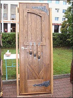 31 август 2013 г., Барнаул   Барнаульский "Город мастеров"