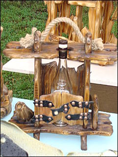 31 август 2013 г., Барнаул   Барнаульский "Город мастеров"