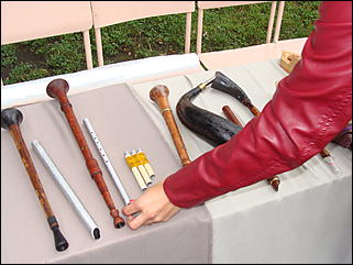 31 август 2013 г., Барнаул   Барнаульский "Город мастеров"