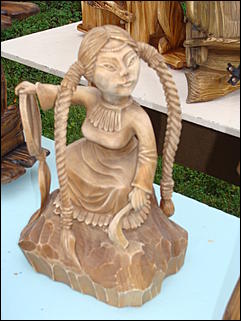 31 август 2013 г., Барнаул   Барнаульский "Город мастеров"