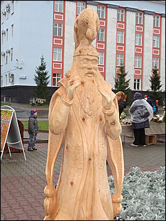 31 август 2013 г., Барнаул   Барнаульский "Город мастеров"