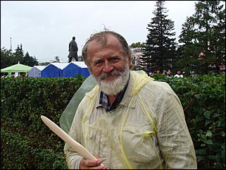 31 август 2013 г., Барнаул   Барнаульский "Город мастеров"