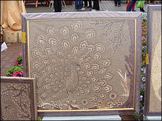 31 август 2013 г., Барнаул   Барнаульский "Город мастеров"