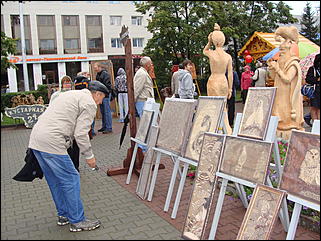 31 август 2013 г., Барнаул   Барнаульский "Город мастеров"