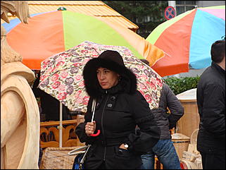 31 август 2013 г., Барнаул   Барнаульский "Город мастеров"