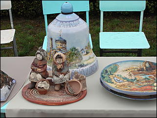 31 август 2013 г., Барнаул   Барнаульский "Город мастеров"