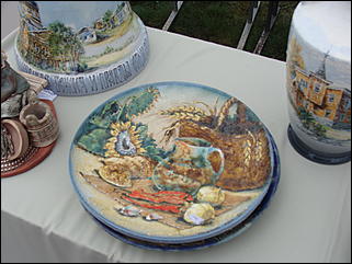 31 август 2013 г., Барнаул   Барнаульский "Город мастеров"