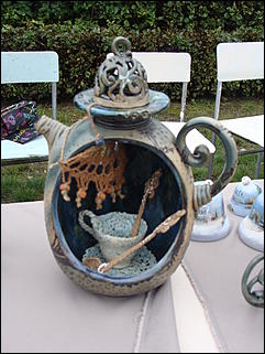 31 август 2013 г., Барнаул   Барнаульский "Город мастеров"