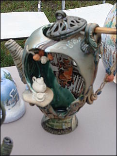 31 август 2013 г., Барнаул   Барнаульский "Город мастеров"