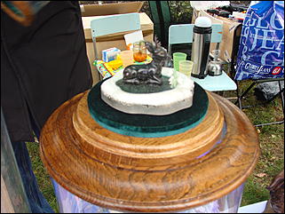 31 август 2013 г., Барнаул   Барнаульский "Город мастеров"