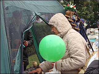 31 август 2013 г., Барнаул   Барнаульский "Город мастеров"