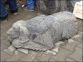 31 август 2013 г., Барнаул   Барнаульский "Город мастеров"