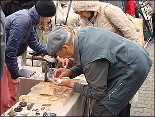 31 август 2013 г., Барнаул   Барнаульский "Город мастеров"