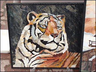 31 август 2013 г., Барнаул   Барнаульский "Город мастеров"