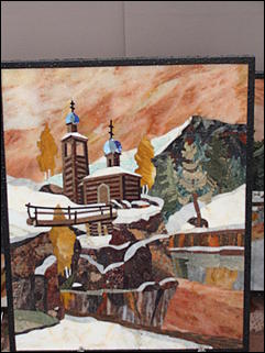 31 август 2013 г., Барнаул   Барнаульский "Город мастеров"