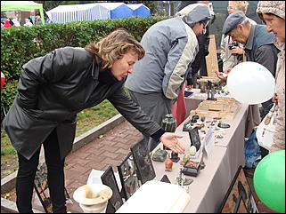 31 август 2013 г., Барнаул   Барнаульский "Город мастеров"